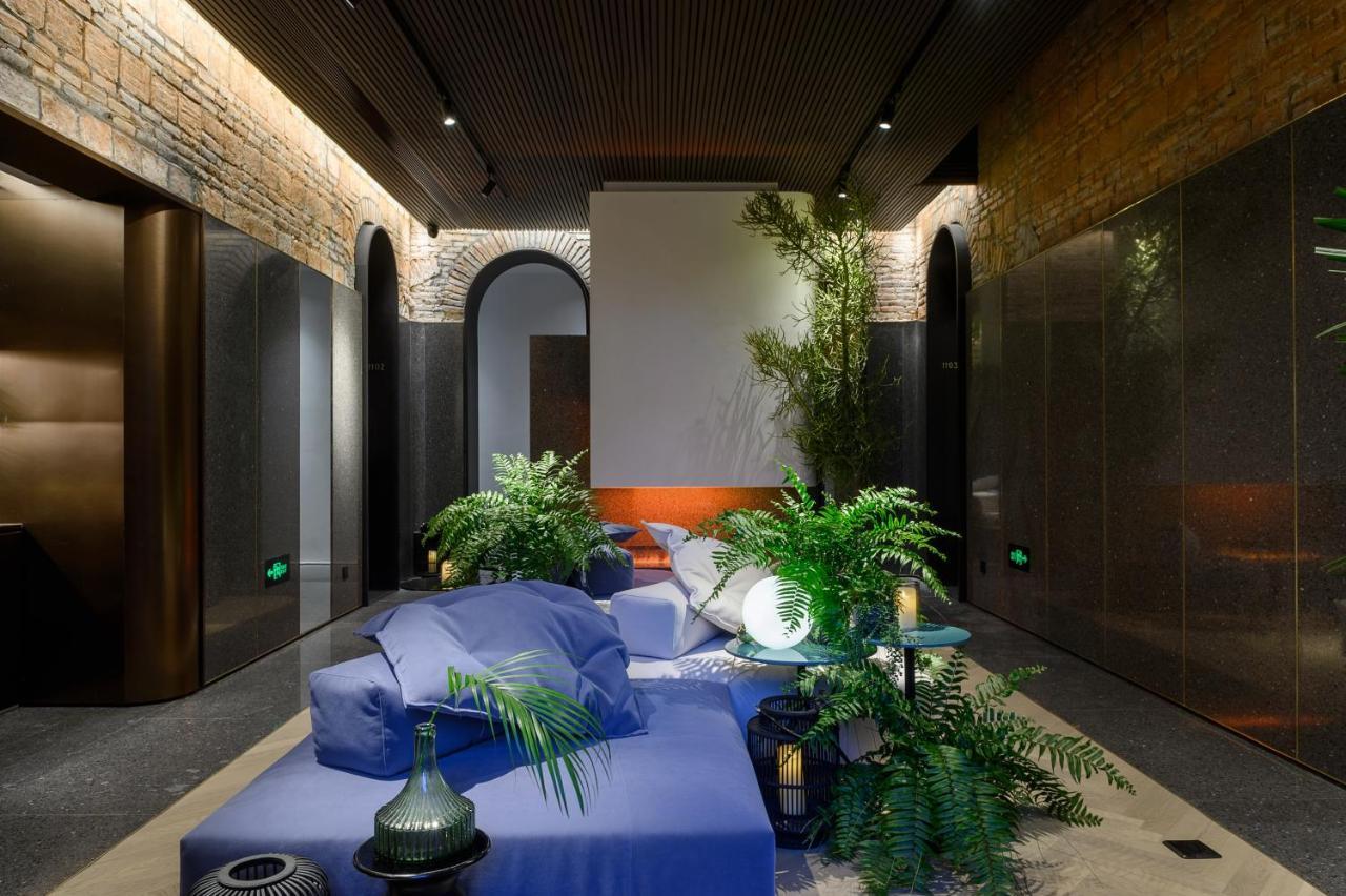 Flower Yard Inn Xiamen Gulangyu Anhai Garden Branch Exterior foto
