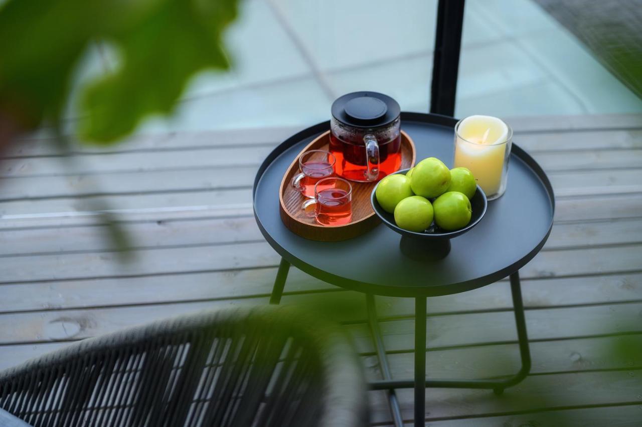 Flower Yard Inn Xiamen Gulangyu Anhai Garden Branch Exterior foto